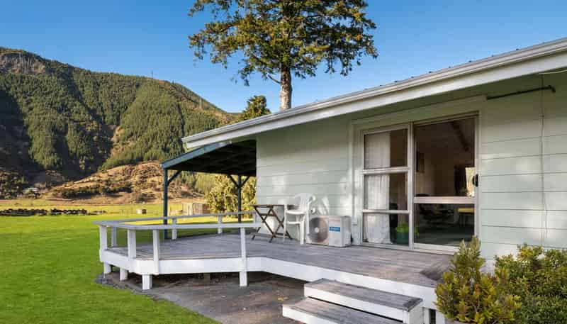 33 Wakamarina Road, Havelock