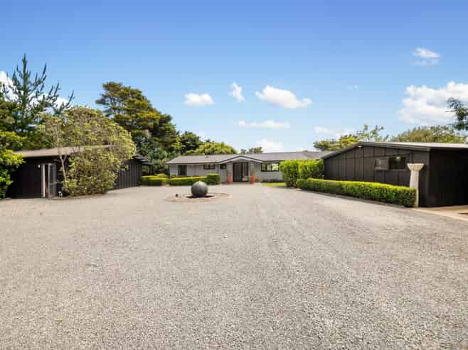 460 Whitford-Maraetai Road, Whitford