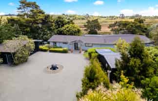 460 Whitford-Maraetai Road, Whitford
