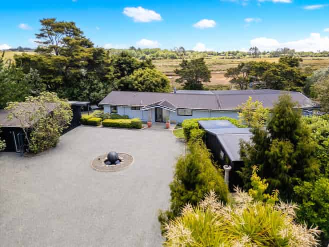 460 Whitford-Maraetai Road, Whitford