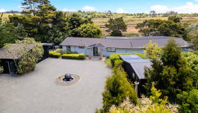 460 Whitford-Maraetai Road, Whitford