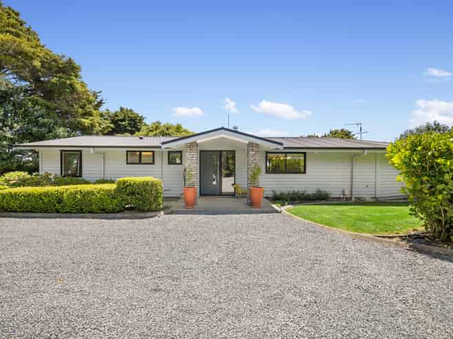 460 Whitford-Maraetai Road, Whitford
