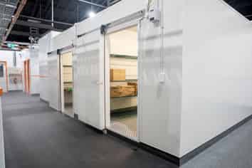 Ready to go Commercial Kitchen, Glendene