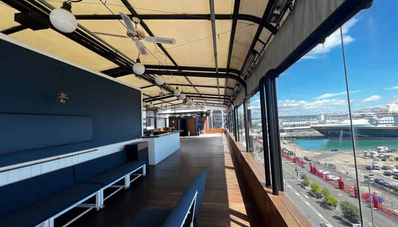 104 Quay Street, Auckland Central