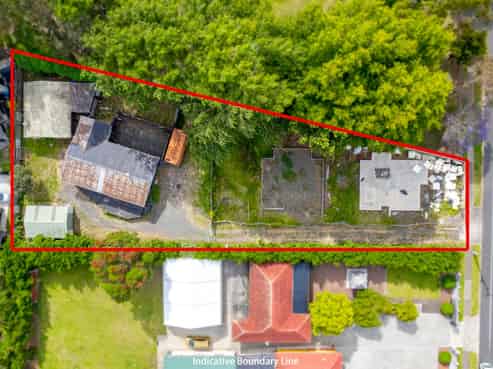 32A Hain Avenue, Mangere East