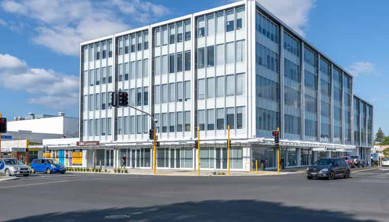 306 Cameron Road, Tauranga Central