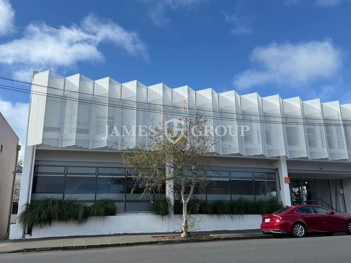 GREY LYNN OFFICE WITH PROFILE - Ansicht 6