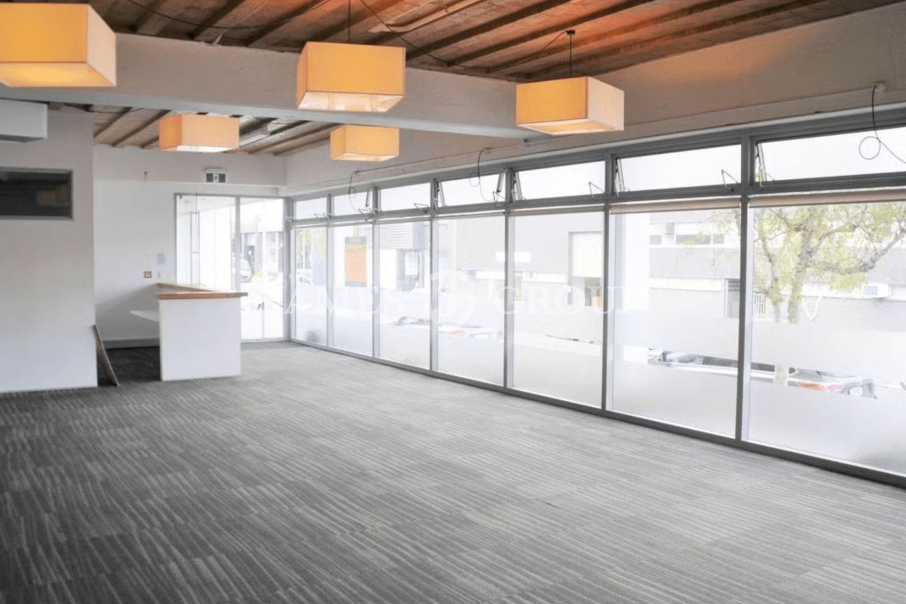 GREY LYNN OFFICE WITH PROFILE - Aanzicht 5
