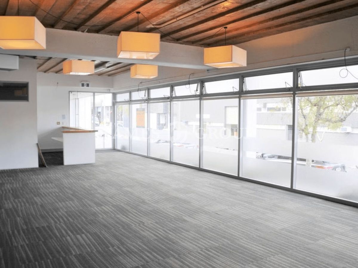 GREY LYNN OFFICE WITH PROFILE - Ansicht 5