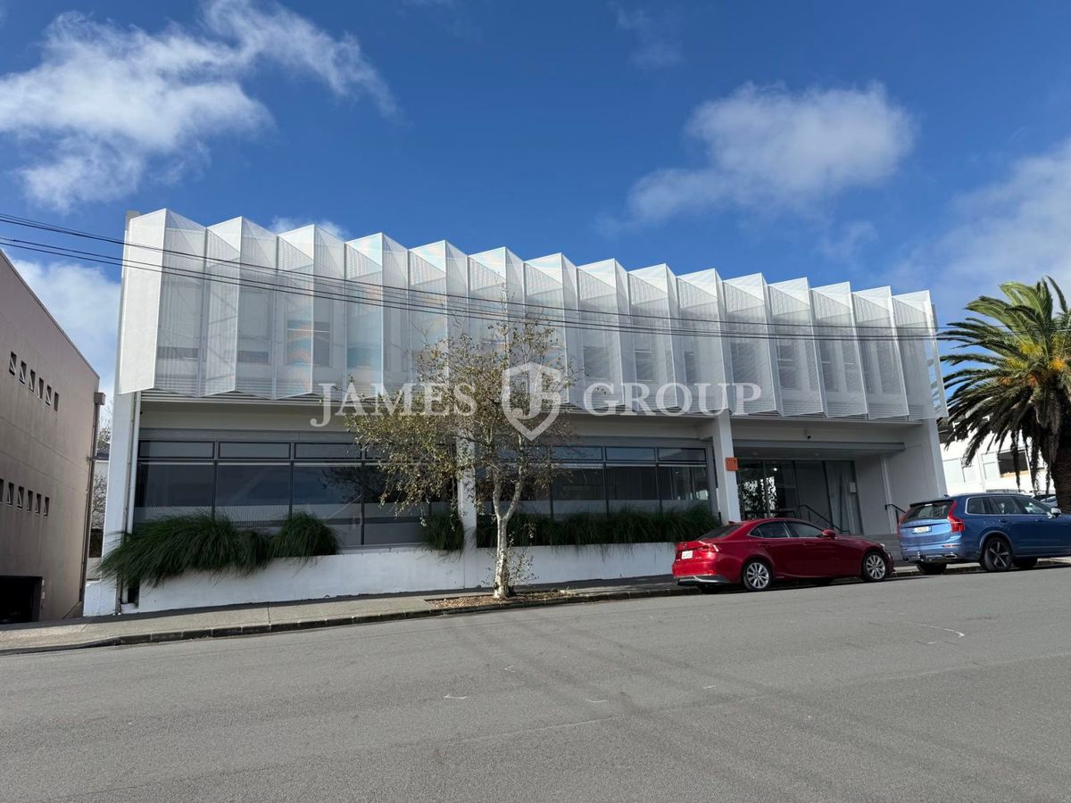 GREY LYNN OFFICE WITH PROFILE - Mehr