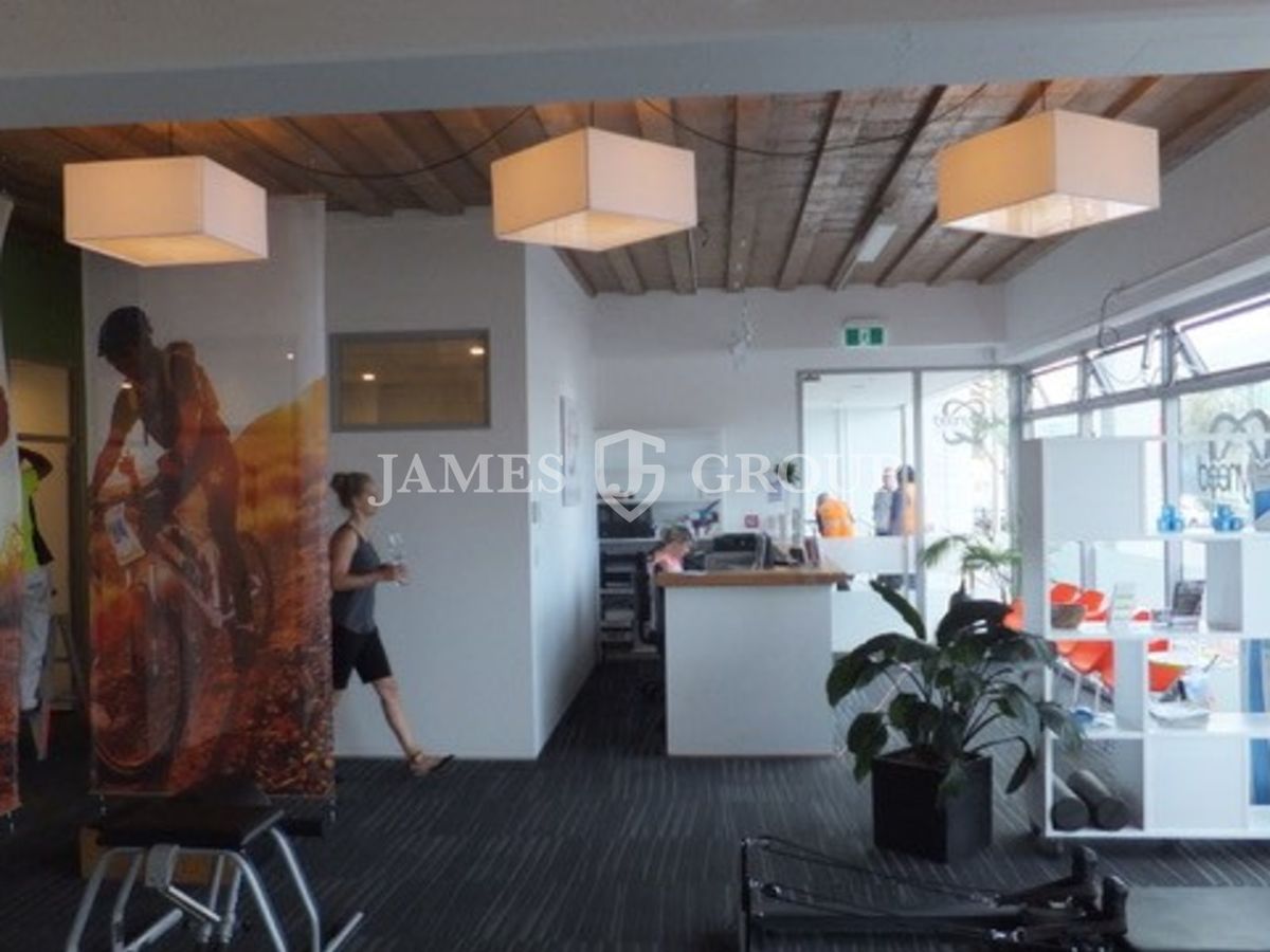 GREY LYNN OFFICE WITH PROFILE - Ansicht 4