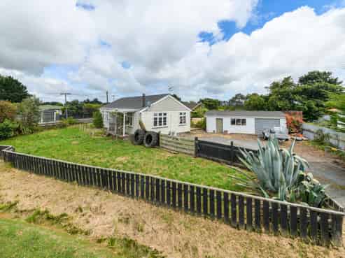 3 Phillips Street, Sanson