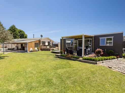 31 Totara Street, Edgecumbe