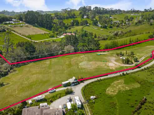 105B Newman Road, Stillwater