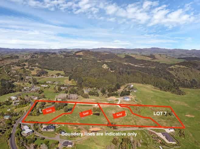 743C Ponga Road, Papakura
