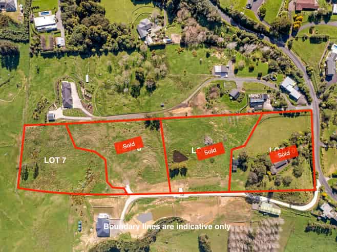 743C Ponga Road, Papakura