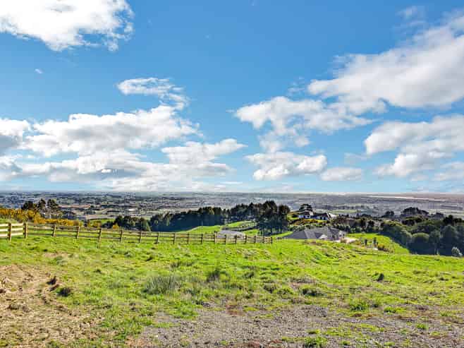 743C Ponga Road, Papakura