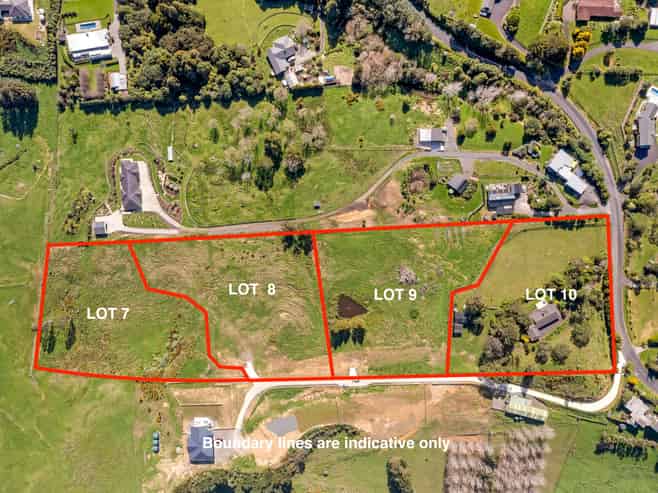 743C Ponga Road, Papakura