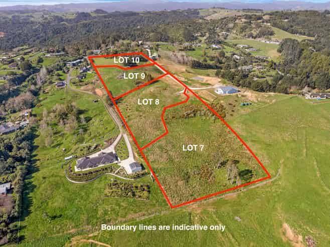 743C Ponga Road, Papakura