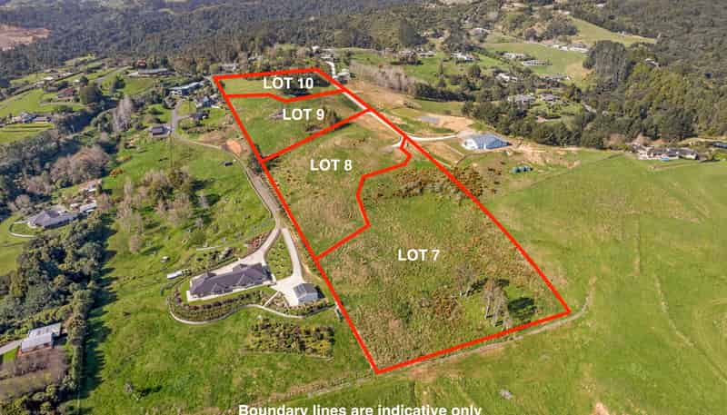 743C Ponga Road, Papakura