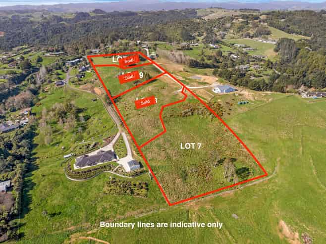 743C Ponga Road, Papakura