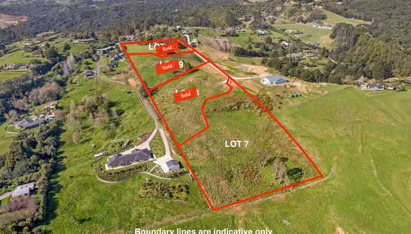 743C Ponga Road, Papakura
