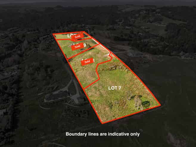 743C Ponga Road, Papakura