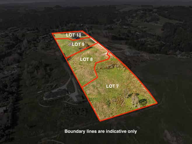 743C Ponga Road, Papakura