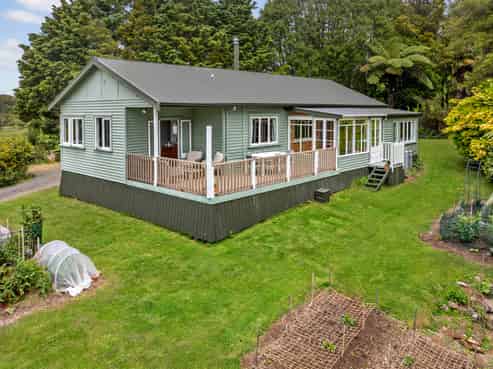 299 Pekanui Road, Pirongia