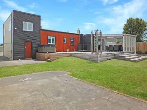 35 Nash Parade, Foxton Beach