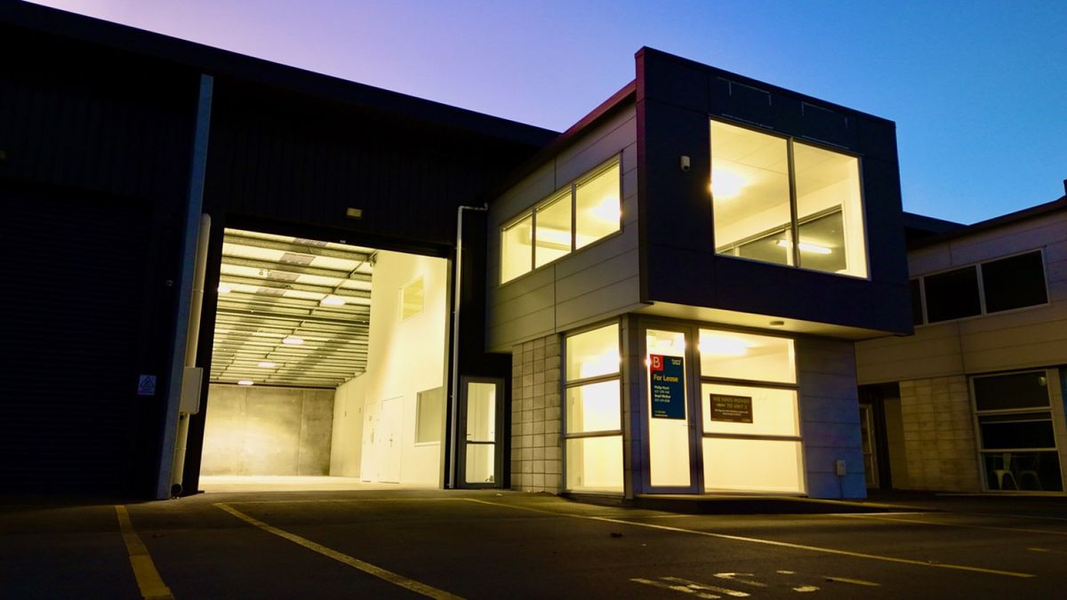 Sought after Industrial in Tauriko - Ansicht 5