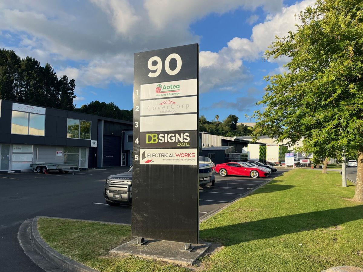 Sought after Industrial in Tauriko - Ansicht 3