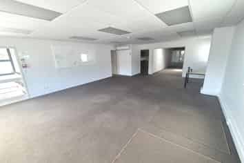 High profile office on affordable terms