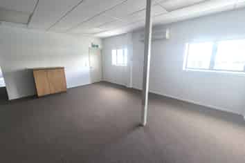 High profile office on affordable terms