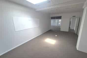 High profile office on affordable terms