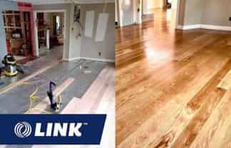 Small Flooring Business, Big Reputation