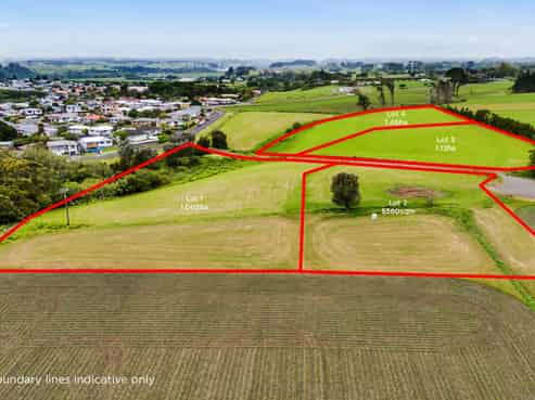 17 Ranfurly Street, Waitara