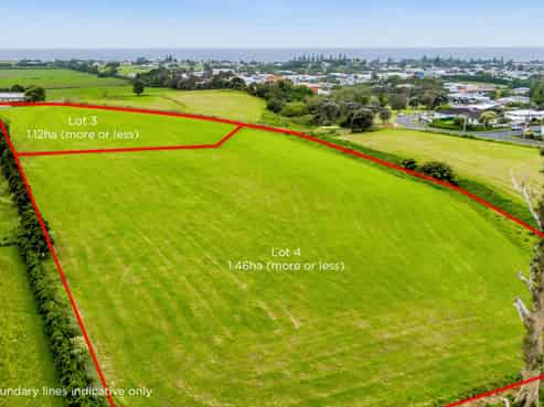 17 Ranfurly Street, Waitara