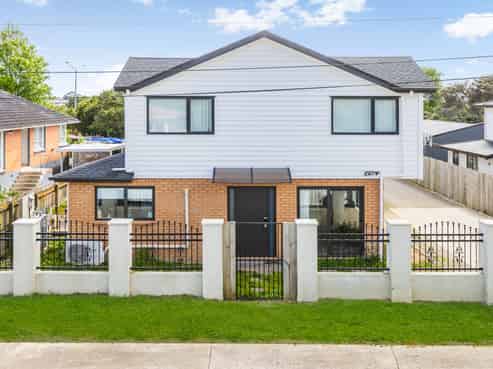 37a Cornwall Road, Papatoetoe