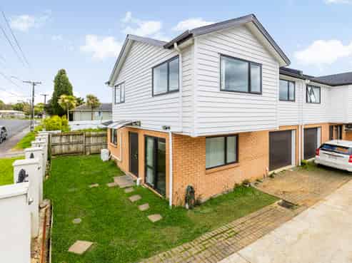 37a Cornwall Road, Papatoetoe