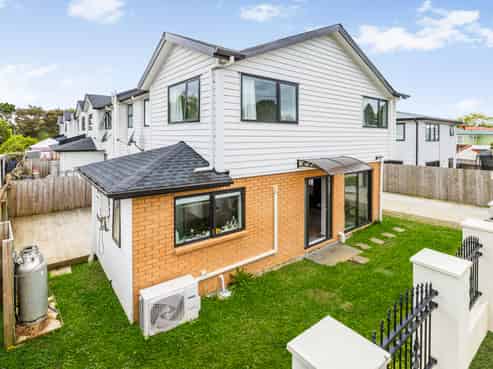 37a Cornwall Road, Papatoetoe