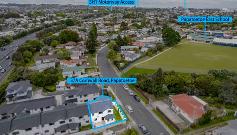 37a Cornwall Road, Papatoetoe