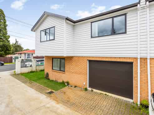37a Cornwall Road, Papatoetoe