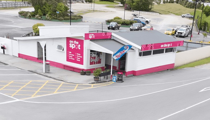 66 Livingstone Street, HOKITIKA