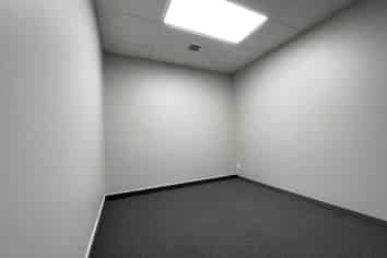 FIRST FLOOR OFFICE SPACE - 50M² TO 180M² OPTIONS
