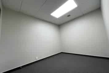 FIRST FLOOR OFFICE SPACE - 50M² TO 180M² OPTIONS
