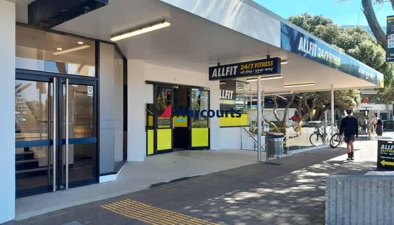 529 Lake Road, Takapuna