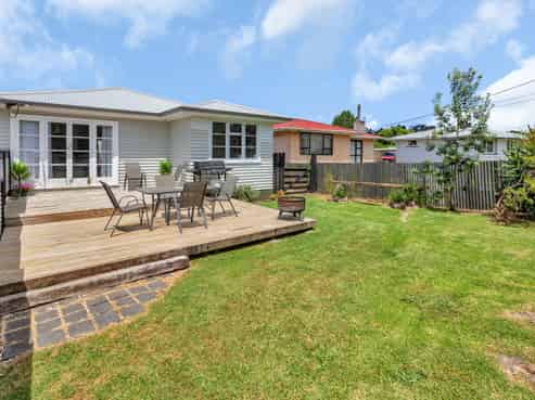 80 William Jones Drive, Otangarei