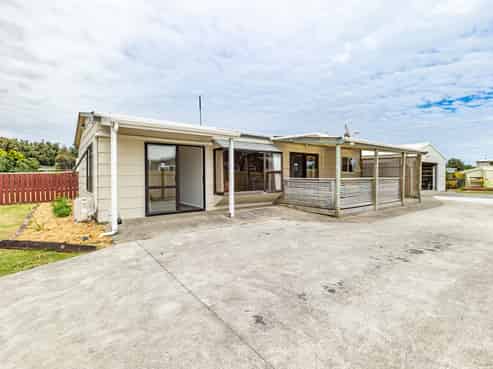 31 Park Avenue, Waitarere Beach