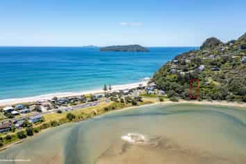 114 Paku Drive, Tairua